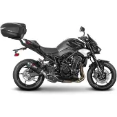 Shad Top Master Kawasaki Z900 2025 Topkoffer Achtermontage