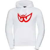 Berik The Eye Hoodie