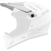 O'Neal Backflip Solid Helm Piek