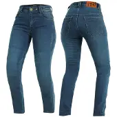 Trilobite Uptown Dames Motorfiets Jeans Maat