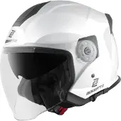 Bogotto H586 Wit Jethelm Maat L