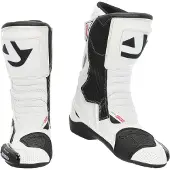 Acerbis Corkscrew Witte Laarzen Maat 41