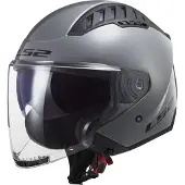 LS2 Of600 Copter Ii Open Helm