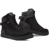 SHIMA SX-2 Evo Perforated Zwart Motorschoenen Maat 41