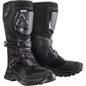 Leatt ADV HydraDri 7.5 Zwart Waterdichte Laarzen Maat 43