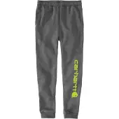 Carhartt Midweight Tapered Graphic Joggingbroek