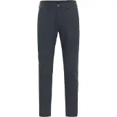 Rokker Tweed Chino Tapered Slim Motorfiets textiel broeken