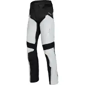 IXS Tromsö-ST 2.0 Grijs Zwart Textiele Motorbroek Maat XL