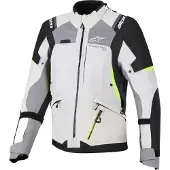 Alpinestars Stella Andes V4 Drystar Motorjas