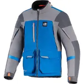 Alpinestars Maxdura DrystarXF Laminated Armored Shell Motorjas
