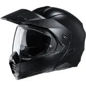 HJC C80 Mat Zwart Adventure Helm Maat XS