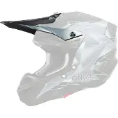 O'Neal 5Series Polyacrylite Surge Helm Peak