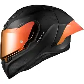 NEXX X.R3R Carbon Zero Pro 2 Mat/Koolstof L unisex zwart