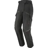 Ixon Midgard Waterdichte dames motorfiets textiel broek