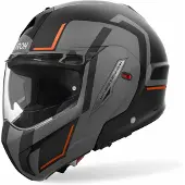 Airoh Mathisse II Genius Helm