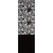 Modeka Black Skulls Multifunctionele hoofddeksels
