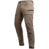 John Doe Stroker XTM, cargo broek ,beige ,34/34