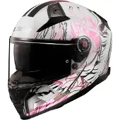 LS2 FF811 Vector II Darflo Helm
