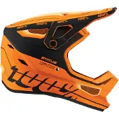 Sonstiges 100% Status Jeugd Downhill Helm
