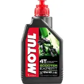 Motul Motorolie Scooter Expert 10W40 1L