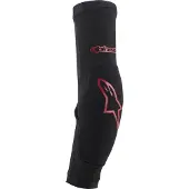 Alpinestars Paragon Plus Elleboogbeschermers