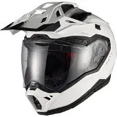 NEXX X.Rally Plain Endurohelm Maat