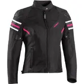 Ixon Ilana Evo Dames Motorfiets Textiel Jas