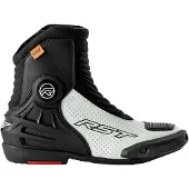 Rst Tractech Evo D3O Short geperforeerde motorlaarzen