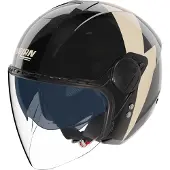 Nolan N20-2 Visor Impeto Straalhelm
