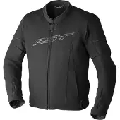 Rst F4 D3O waterdichte motorfiets textieljas Maat