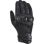 Ixon Mirage Air Zwart Handschoenen Maat S