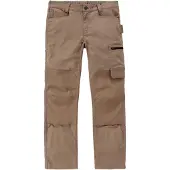 Carhartt Essential Steel Rugged Flex Double-Front Broek Maat
