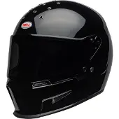 Bell Eliminator Zwart Integraalhelm Maat M