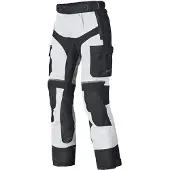 Held Omberg Base 62360 Textielbroek Broek Grijs/Zwart M, Mannen