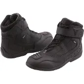 Modeka Black Rider Zwart Motorlaarzen Maat 41