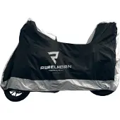 Rebelhorn Cover 2 Top Motorfietshoes Maat