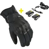 Macna Era 2.0 RTX Kit Verwarmde handschoenen Zwart XL unisex