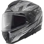 Schuberth S3 Thunder Integraalhelm Mat/Zwart/Grijs 59