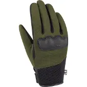 Segura Eden Handschoenen Zwart Kaki Maat T11