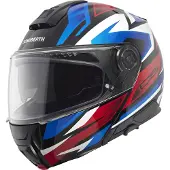 Schuberth C5 Zenith Modulaire Helm