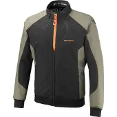 Ixon Siwa waterdichte motorfiets textieljas