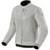 REV'IT! Highcrest H2O waterdichte dames motorfiets textieljas Maat