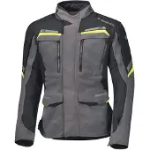Held Lonborg Top 62422 Textieljack Jack Antraciet/Zwart L Mannen grijs