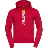 Berik Digital Hoodie