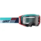 Leatt Velocity 5.5 Aqua Light Motorcrossbril