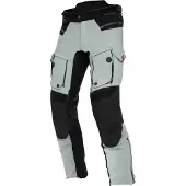 Rebelhorn Range waterdichte motorfiets textielbroeken Maat