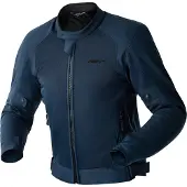 Rst Spectre Air D3O, stoffen jas ,donkerblauw ,XL