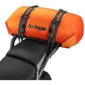 Kriega Rollpack 40 waterdichte plunjezak