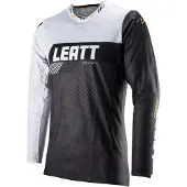Leatt 5.5 Ultraweld Contrast Motorcross jersey