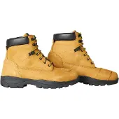 Rst Workwear Laarzen Zand Maat 41